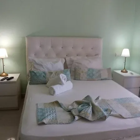 Grand Caribe Hotel
